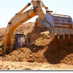 Varieties of Excavations Utilizing Excavator Machines