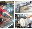 Repair Your Dishwasher Easily and Solve the Issue