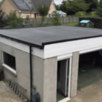 Why will we Use Flat Roofing?