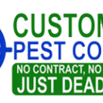 Check whether you need pest control or not