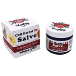What would you know about Salve?