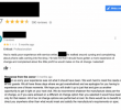 How long does an uber review take?