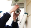 Tips for an  Effective  Surveillance Security Camera System Installation