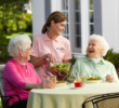 Dementia Care Homes: Providing Safe and Personalized Care for Your Loved Ones