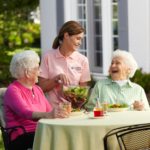 Dementia Care Homes: Providing Safe and Personalized Care for Your Loved Ones