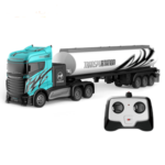 Everything You Need to Know About Remote Control Trucks