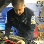 The Comprehensive Guide to Automotive Dealership, Auto Repair and Services in Austin