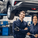 Auto dealership and Repair Services: A Comprehensive Guide