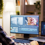 Making it Happen: Video Production Explained